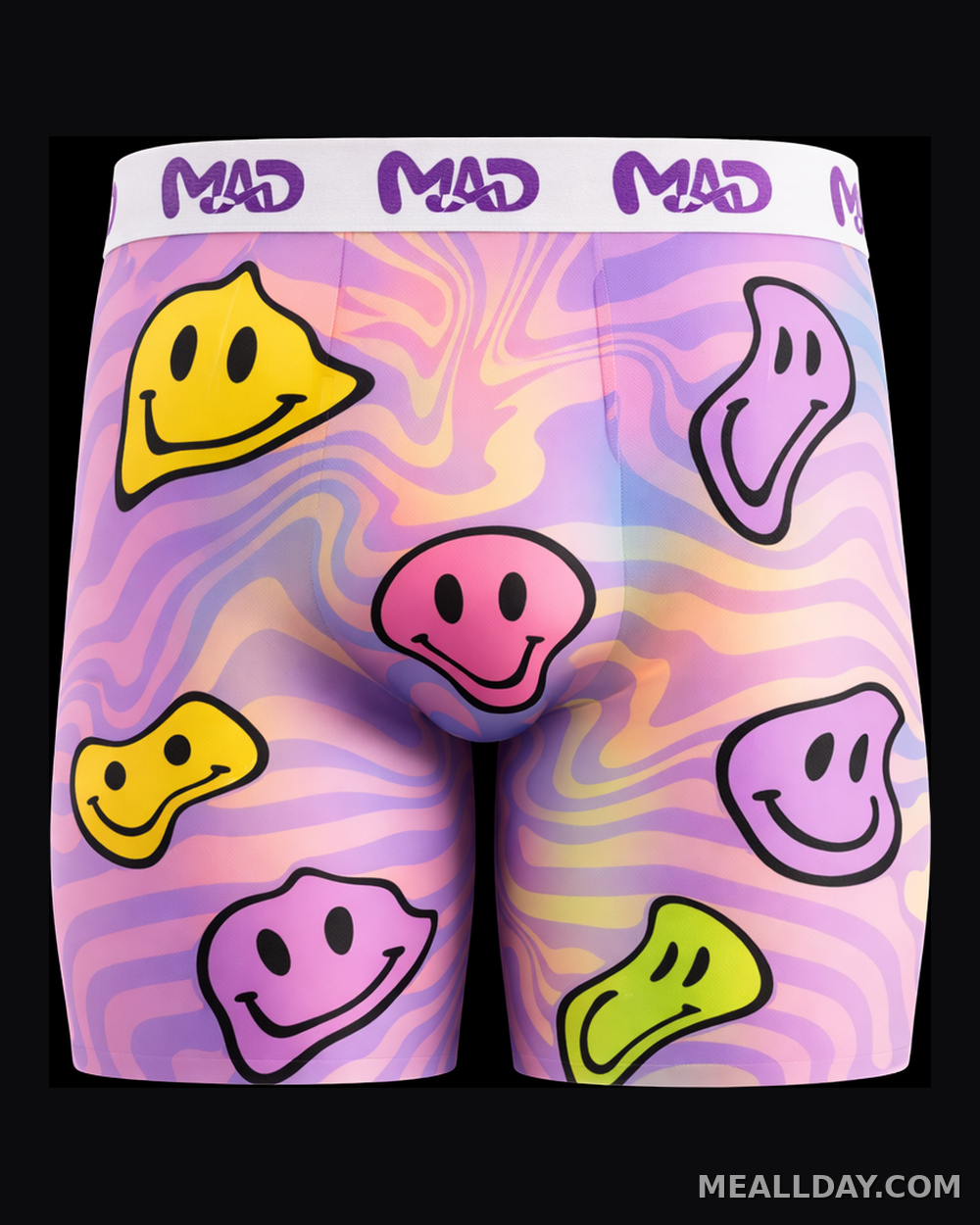 Cosmic Candy