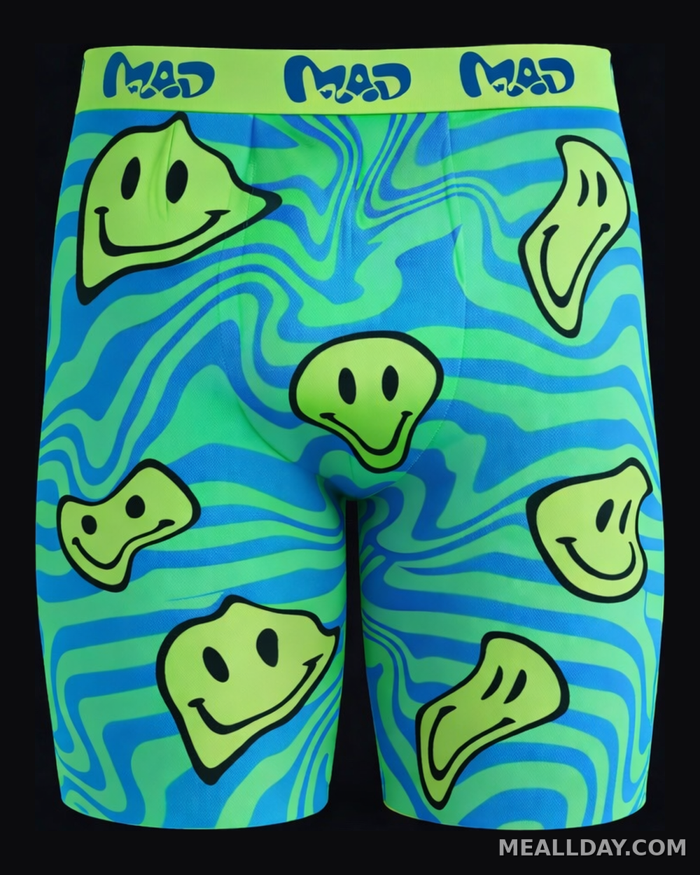 Electric Lime