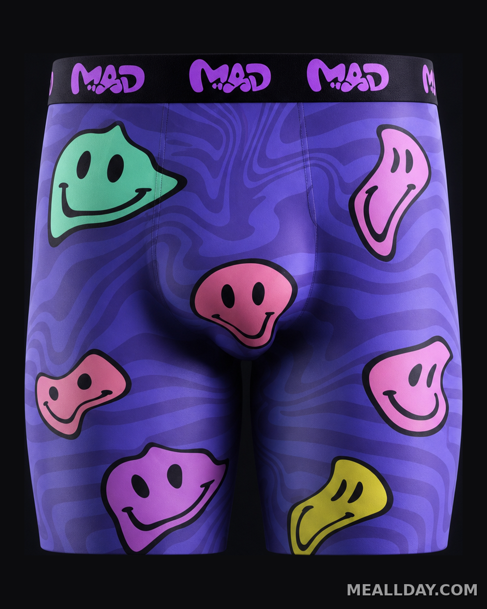 Midnight Neon