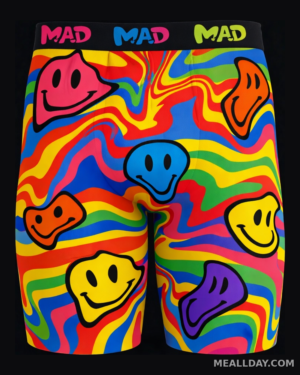 Rainbow Psyche