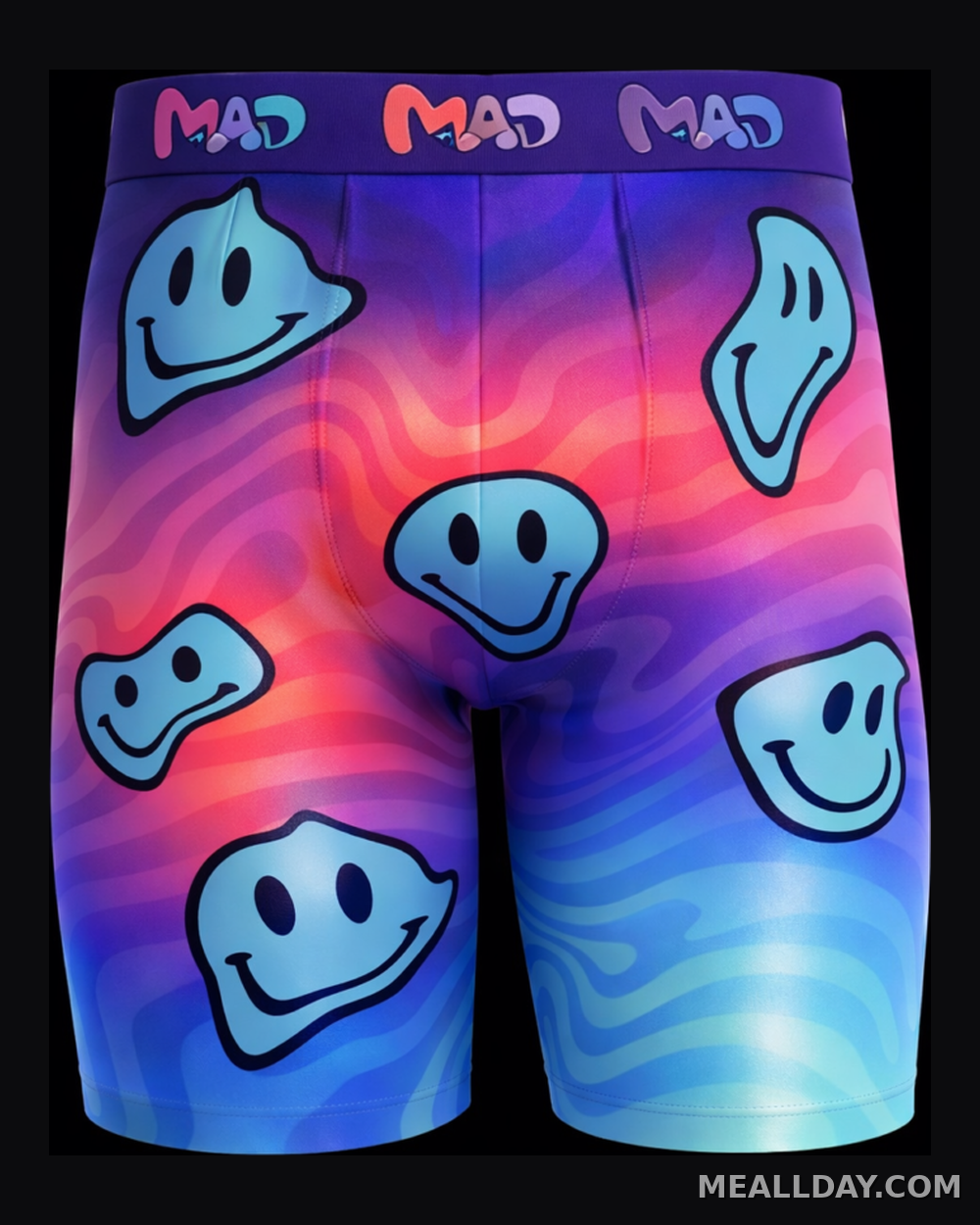 Retro Radiance