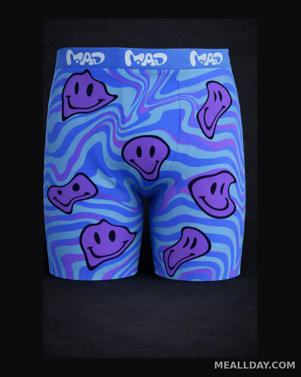 Violet Wave