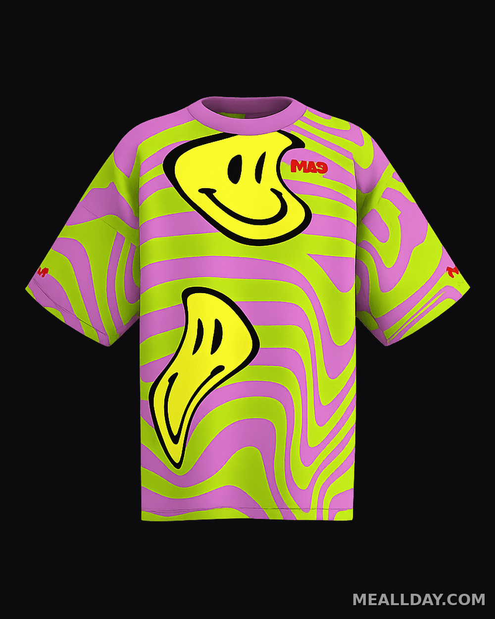 Slime (Lavender Variant)