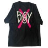 Boyx Hold me Forever Shirt - Image 2