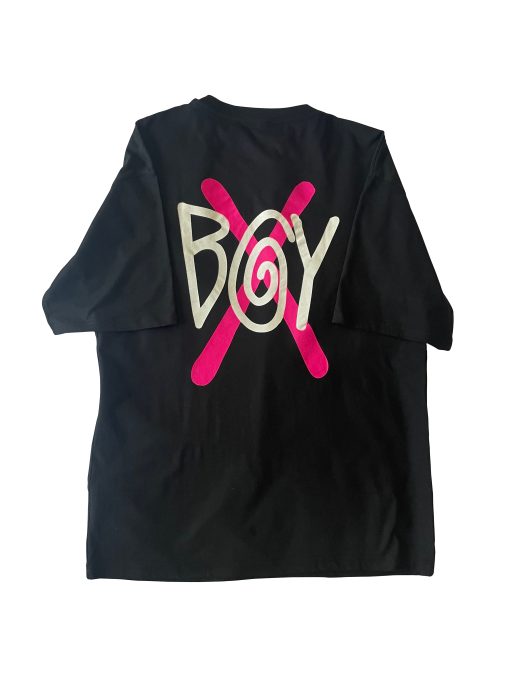 Boyx The Kissing Game T - Shirt - Image 2