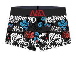 MAD Exclusive Boxer