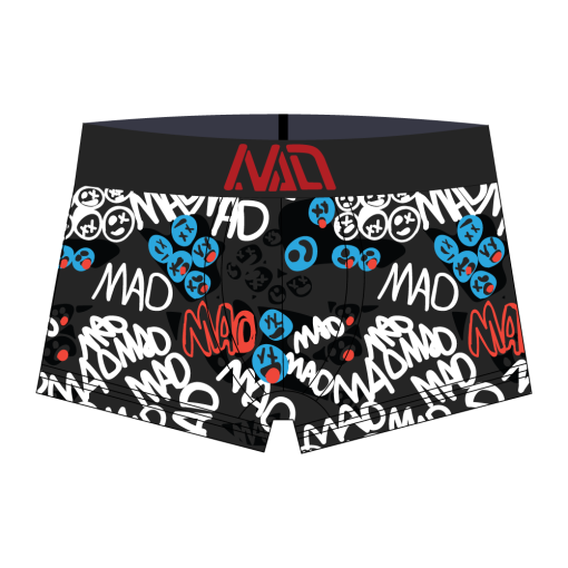 MAD Exclusive Boxer