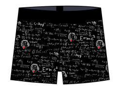 MAD Einstein Comfort Boxer