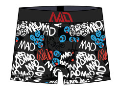 MAD Exclusive Comfort Boxer