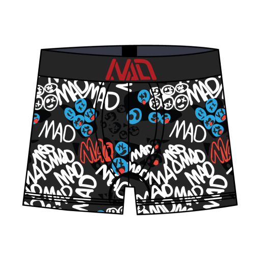 MAD Exclusive Comfort Boxer