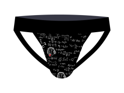 MAD Einstein Jockstraps