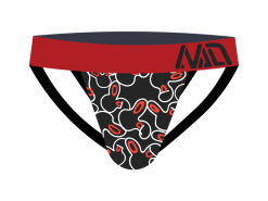 Mad Bunny jockstraps