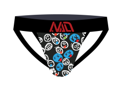 MAD Lunatic Jockstraps