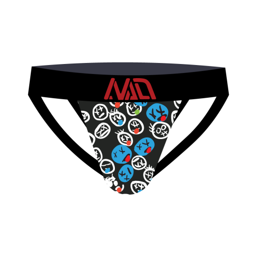 MAD Lunatic Jockstraps