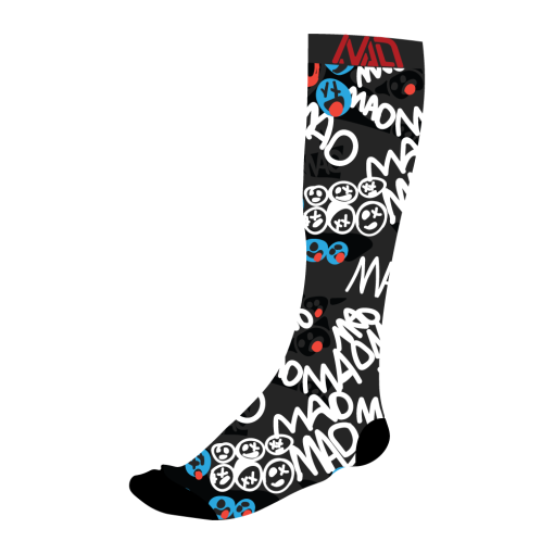 MAD Exclusive Socks