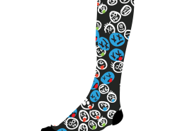 Lunatic Socks