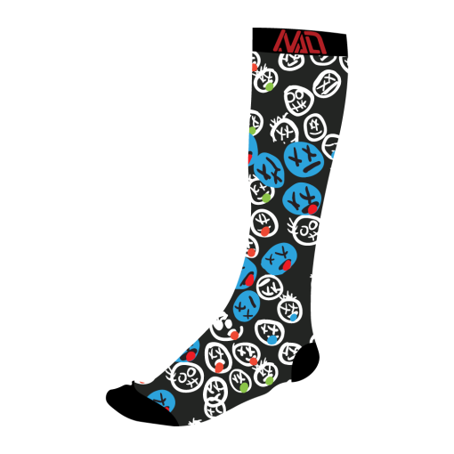 Lunatic Socks