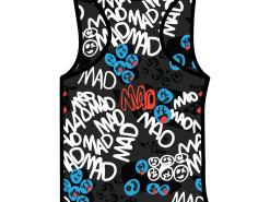 MAD Exclusive Tank