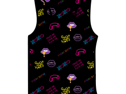 Good Vibes Tank