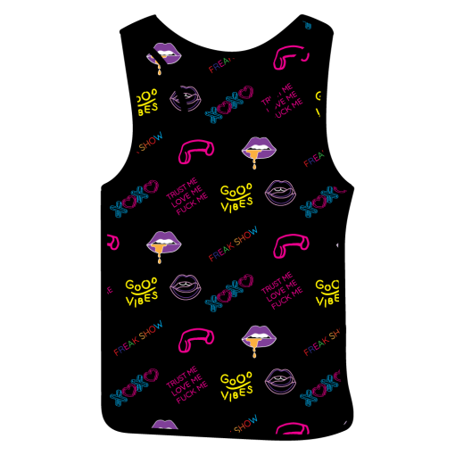 Good Vibes Tank