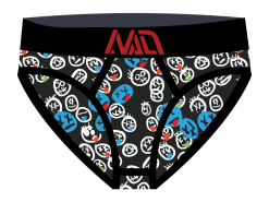 MAD Lunatic Briefs