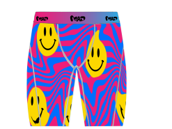 Smile Underwear Smile face underwear men underwear