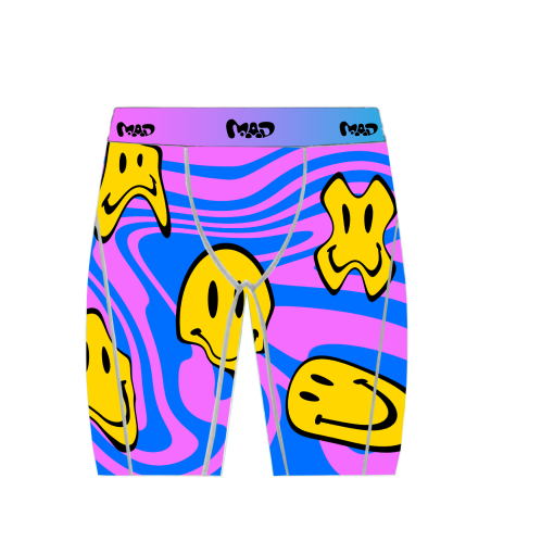 Smile Underwear Smile face underwear men underwear