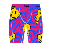 Smile Underwear Smile face underwear men underwear