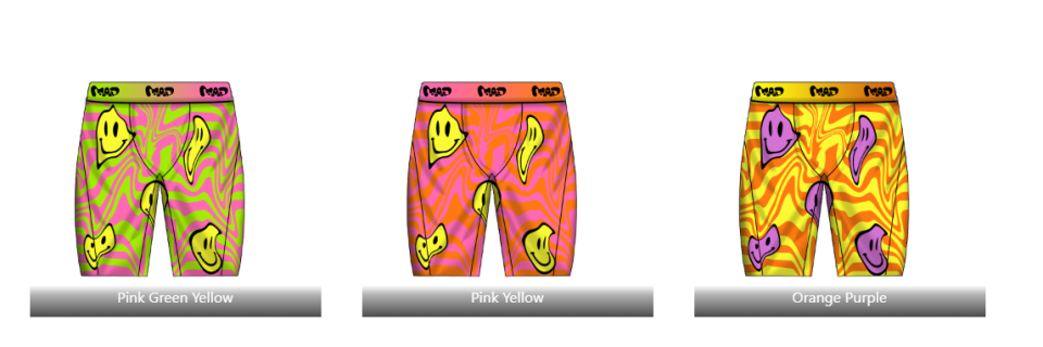 Underwear