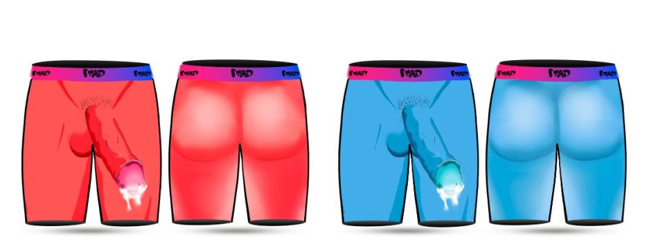 Underwear