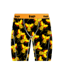 Black Yellow
