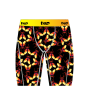 Black Red Yellow