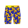 Blue Yellow