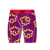 Purple Orange Yellow