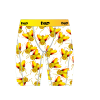 white Yellow
