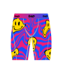 Dark Pink Yellow