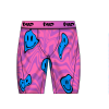 Light Pink Blue