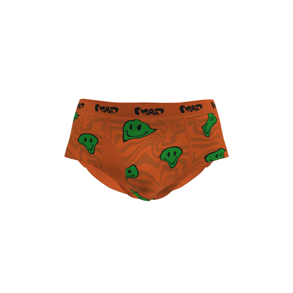 MEALLDAY Melt Brief — Ember