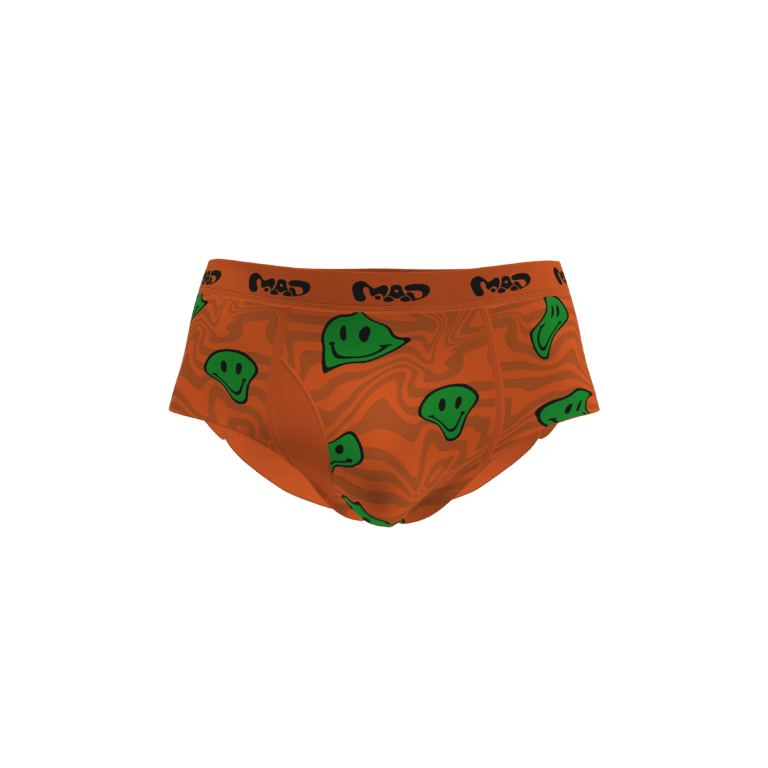 MEALLDAY Melt Brief — Ember