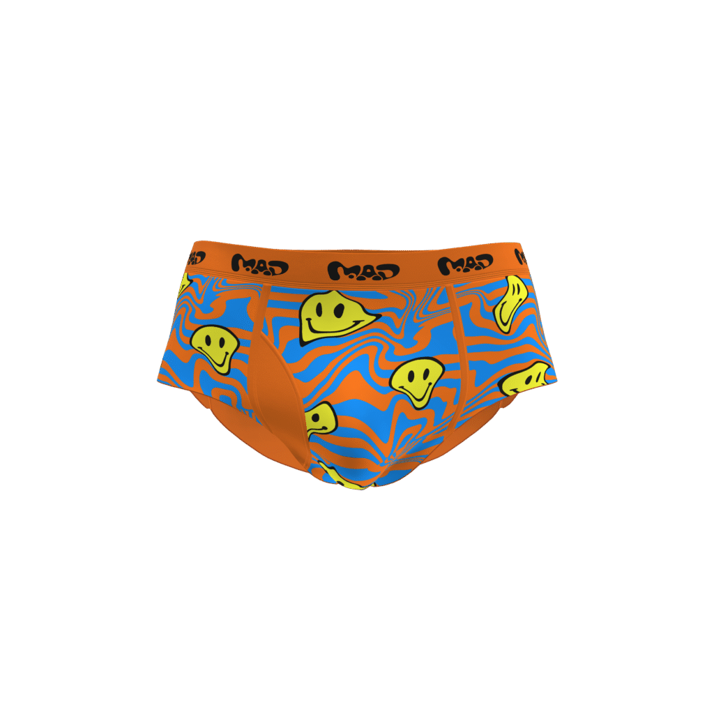 MEALLDAY Melt Brief — Blaze