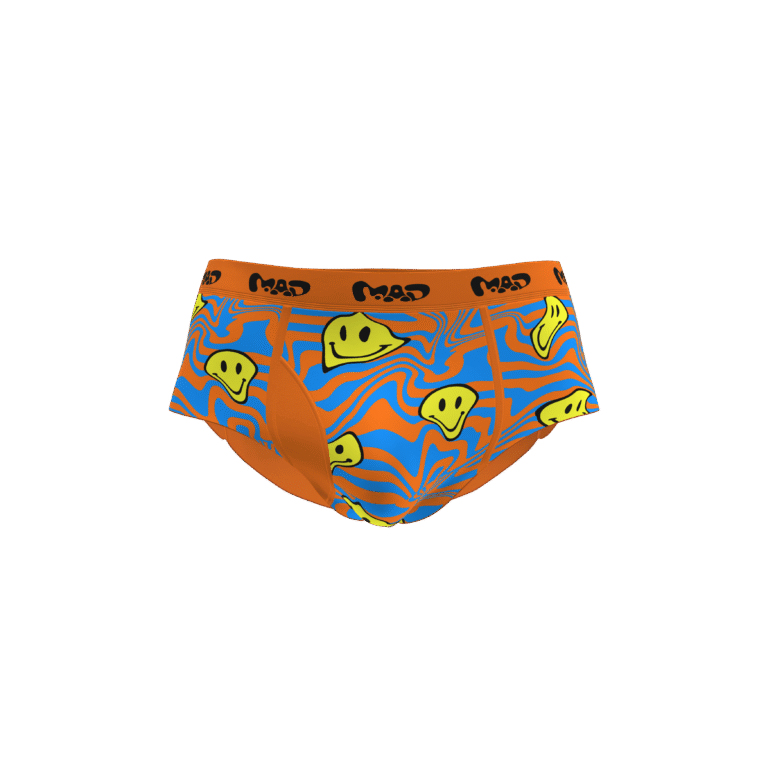 MEALLDAY Melt Brief — Blaze