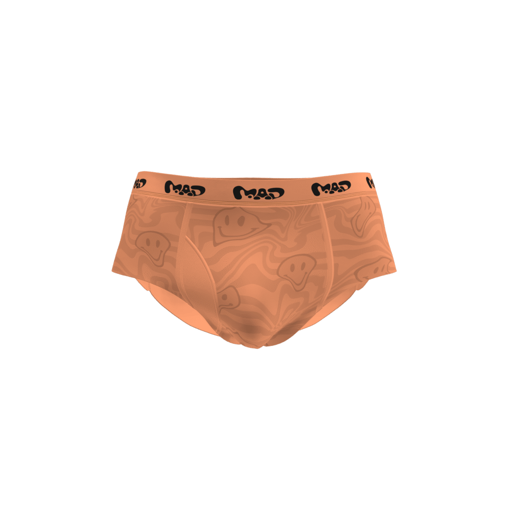 MEALLDAY Melt Brief — Nude