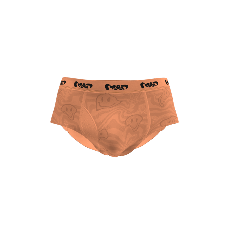 MEALLDAY Melt Brief — Nude