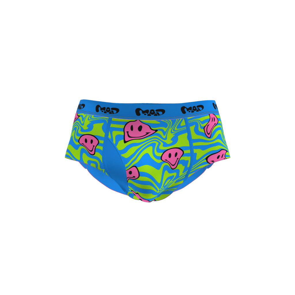 MEALLDAY Melt Brief — Toxic