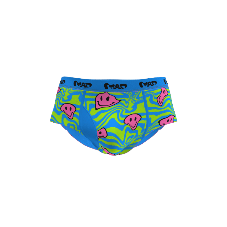 MEALLDAY Melt Brief — Toxic