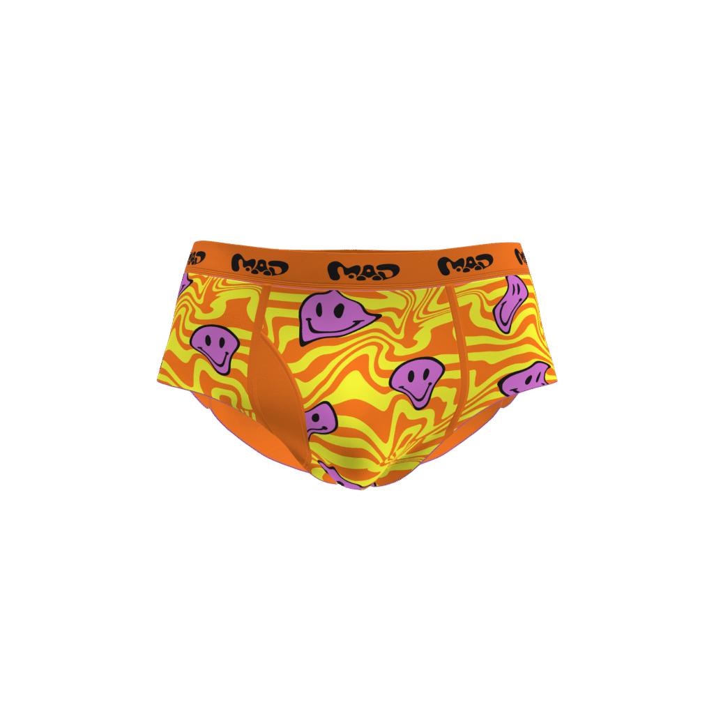MEALLDAY Melt Brief — Sunset