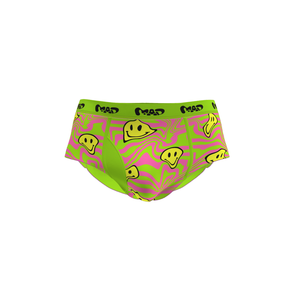 MEALLDAY Melt Brief — Slime