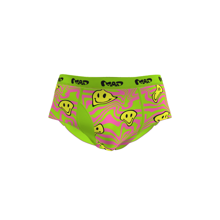 MEALLDAY Melt Brief — Slime