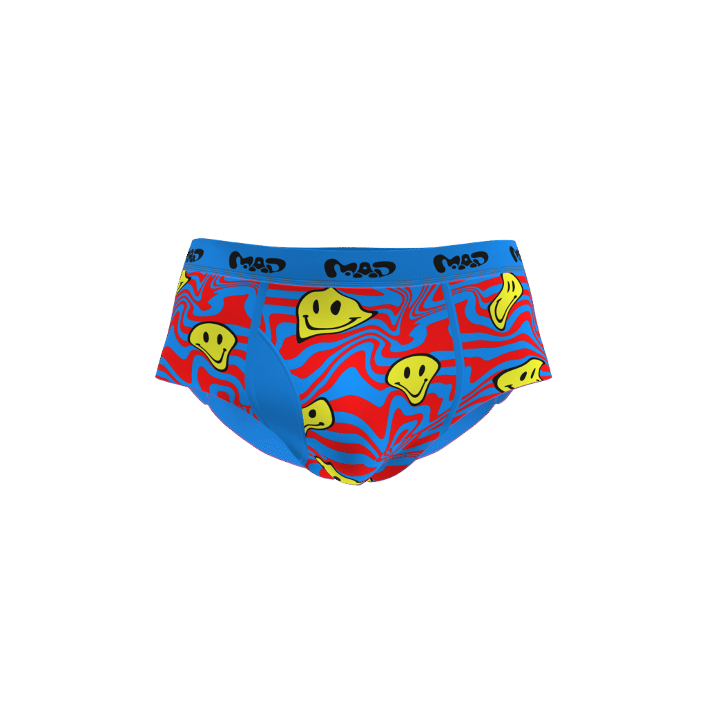 MEALLDAY Melt Brief — Riot