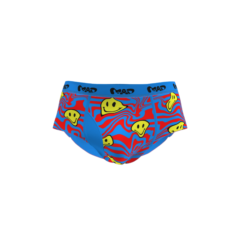 MEALLDAY Melt Brief — Riot